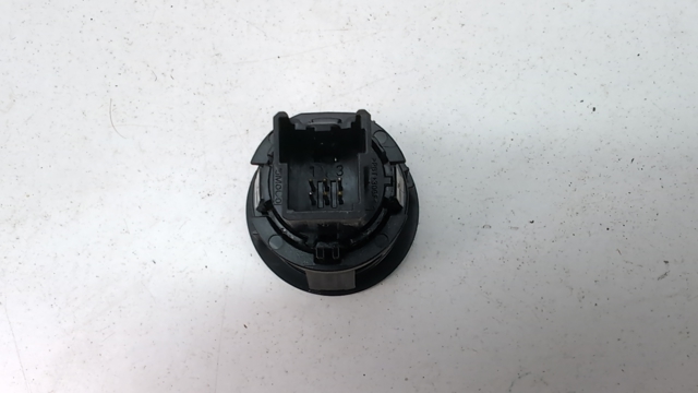 Кнопка запуску двигуна H1BZ10B776A FORD