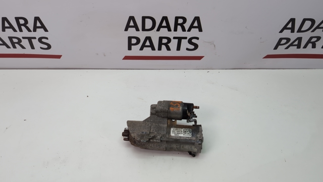 Стартер двигуна HD9Z11002B FORD