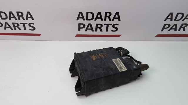 Абсорбер HG9Z9D653A FORD