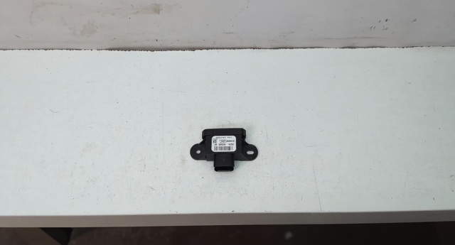 Модуль керування (ЕБУ) бортової мережі HU5Z14G490C FORD