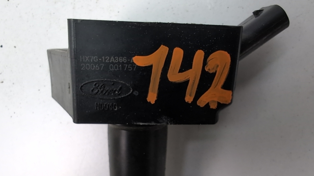 Котушка HX7Z12029A FORD
