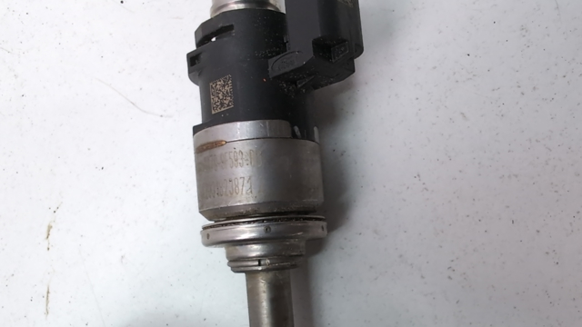 Форсунка паливна HX7Z9F593E FORD
