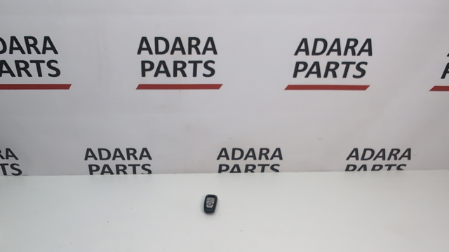 Ключ замка запалювання JL1Z15K601B FORD