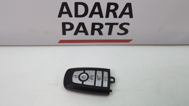 Ключ замка запалювання JL1Z15K601B FORD