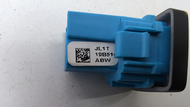 Кнопка приводу замка третіх/ п'ятих дверей JL1Z54432A38AA FORD