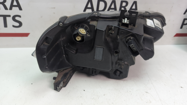 Фара дальнього світла в зборі JR3Z13008B FORD
