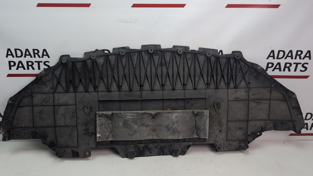 Захист бампера переднього JR3Z17626A FORD
