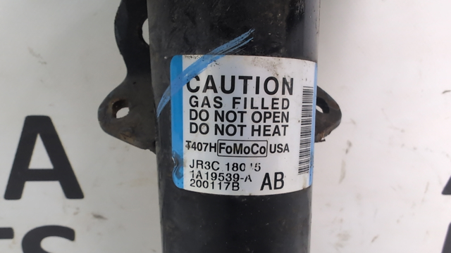 Амортизатори передні JR3Z18124A FORD