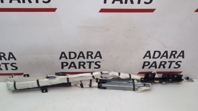 Подушка безпеки, збоку, ліва, AIRBAG JR3Z63042D95D FORD