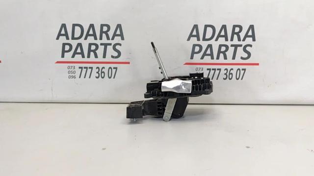 Привід управління механізмом перемикання передач JR3Z7210AH FORD