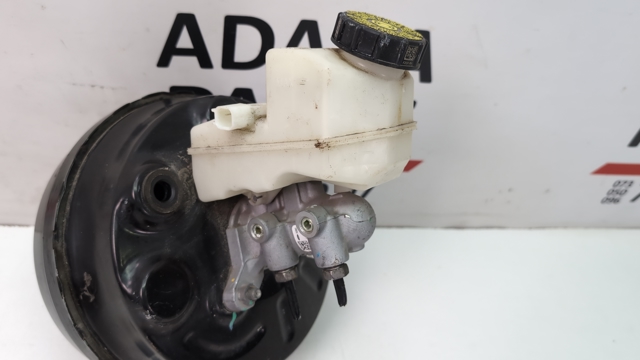 Циліндр гальмівний, головний JX6Z2140K FORD