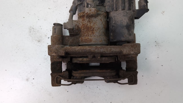 Задній гальмівний супорт лівий JX6Z2386AH FORD