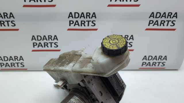 Бачок гальмівної рідини JX6Z2L210D FORD