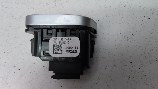 Кнопка блокавання дверей JX7Z14028B FORD