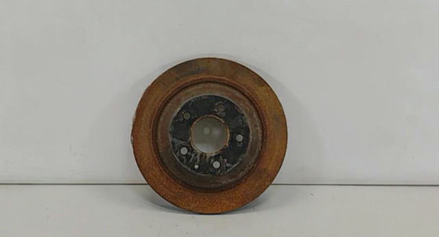 Задні дискові гальма K01126251B MAZDA