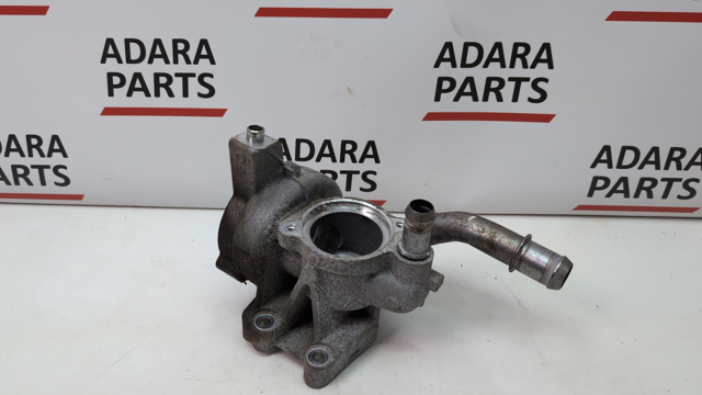Корпус термостата K2GZ8503A FORD