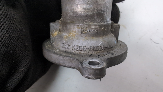 Кришка термостата K2GZ8592A FORD