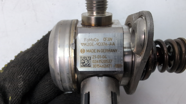Система харчування двигуна K2GZ9350A FORD