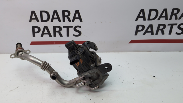 Клапан EGR рециркуляції газів K2GZ9D475B FORD