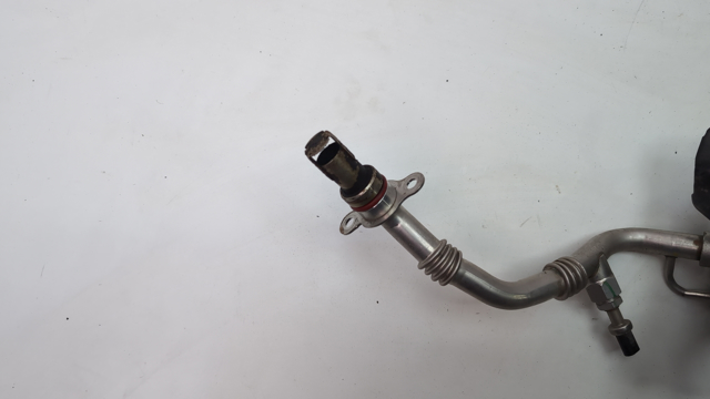 Патрубок системи рециркуляції ВГ K2GZ9E470B FORD