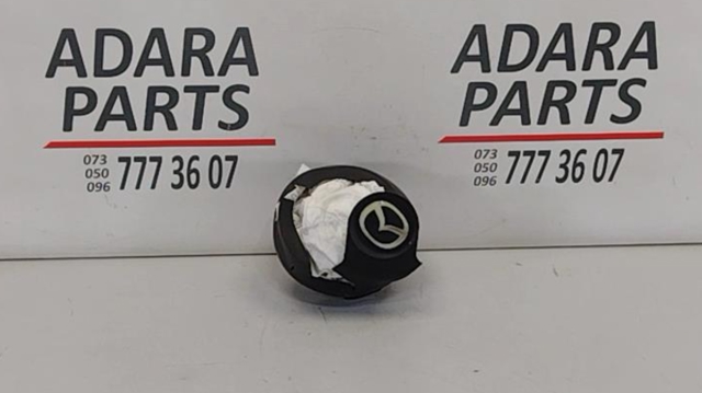 Комплект безпеки KD3557K00B02 MAZDA