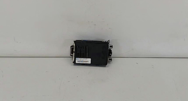 Блок управління комфорту KD45675Y0G MAZDA