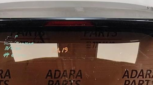 Стоп-сигнал KD5351580B MAZDA