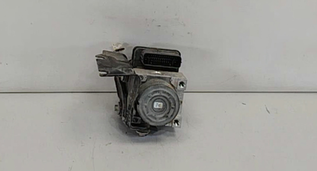 Гідроблок АБС KJY2437A0 MAZDA