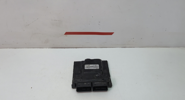 Блок двигуна KK1Z12A650JANP FORD