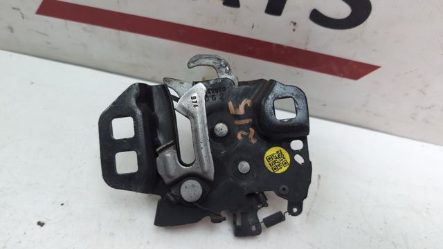Замок кришки капота KR3Z16700C FORD