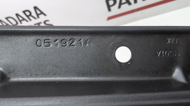 Переднє праве крило LJ6Z16005A FORD