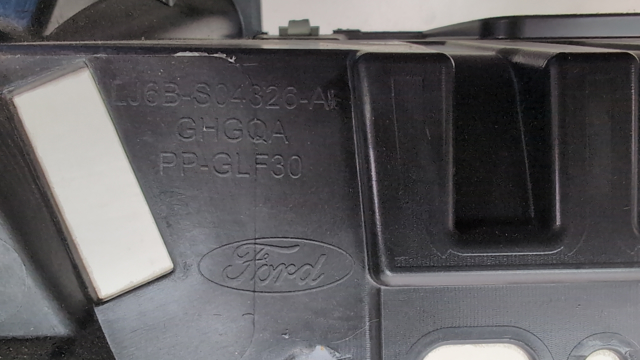 Торпедо LJ6Z7804320CC FORD