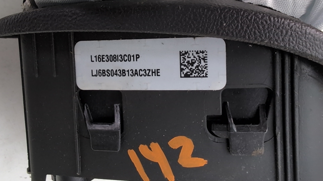 Подушка безпеки, водійська, AIRBAG LJ6Z78043B13BB FORD