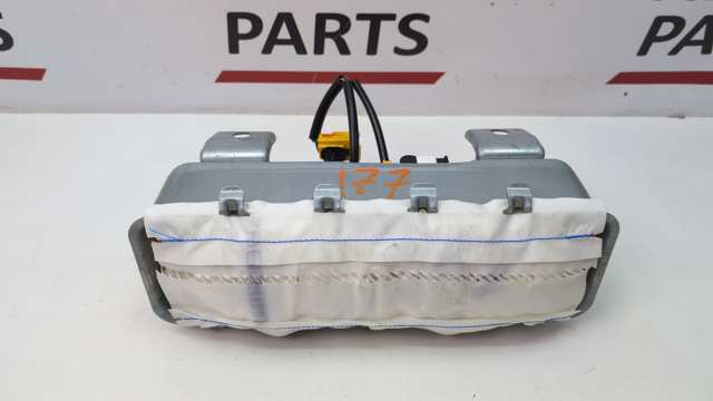 Установка подушки безпеки пасажира LJ6Z78044A74D FORD