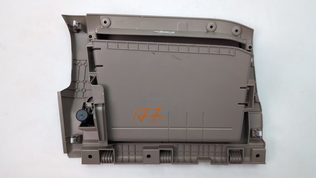 Ящик для документів, кишеня боковини LJ6Z7806010AA FORD