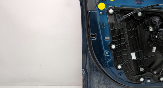 Замок дверей водія LJ6Z78219A65P FORD