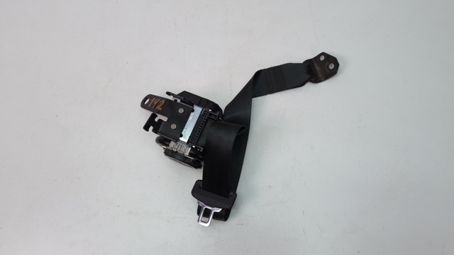 Пасок безпеки задній правий LJ6Z78611B68AC FORD