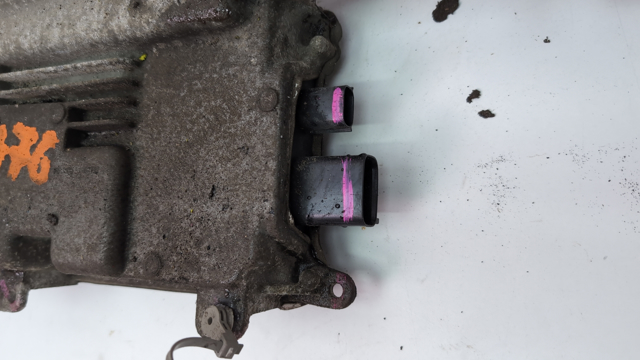 Кермова рейка LR3Z3504R FORD