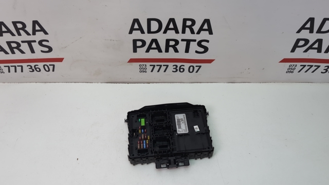 Реле запобіжників LU5Z15604BV FORD