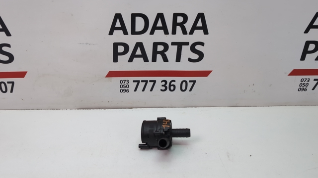 Водяний насос охолодження електро додатковий LX6Z18D473Q FORD