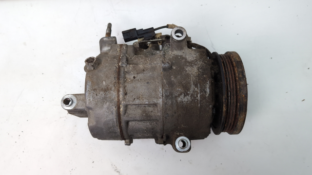 Компресор системи кондиціювання LX6Z19703U FORD