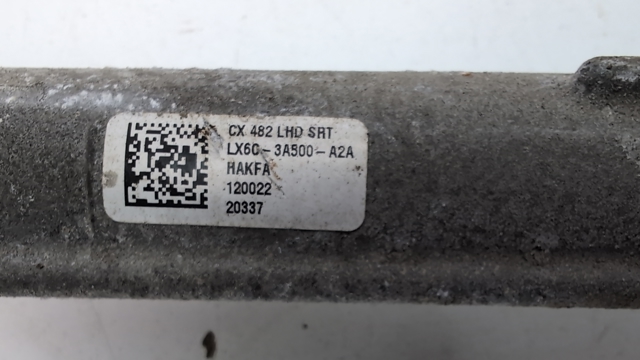 Управління рульове в зборі LX6Z3504CA FORD
