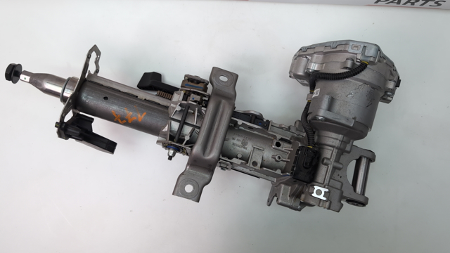Колонка рульова LX6Z3C529CH FORD