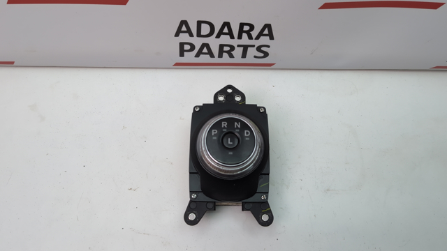 Перемикач режимів КПП LX6Z7P155U FORD