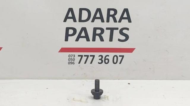 Болт коленвала PE0111406 MAZDA