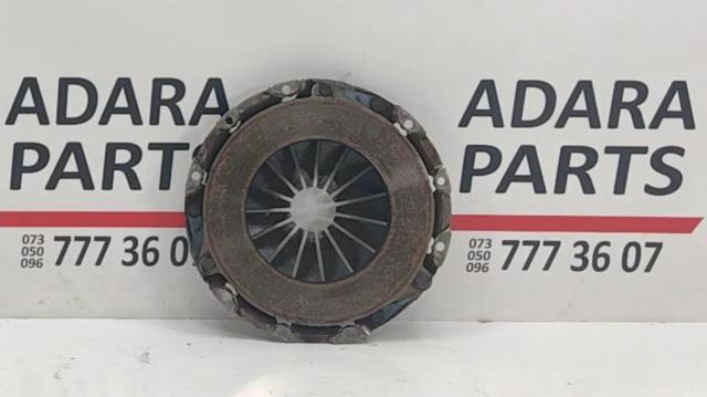 Корзина зчеплення PE0116410A MAZDA