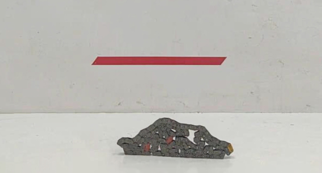 Комплект заміни ланцюга PE0212201 MAZDA