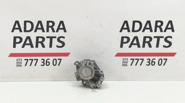 Кронштейн паливного насосу ПНВТ PY0110190 MAZDA
