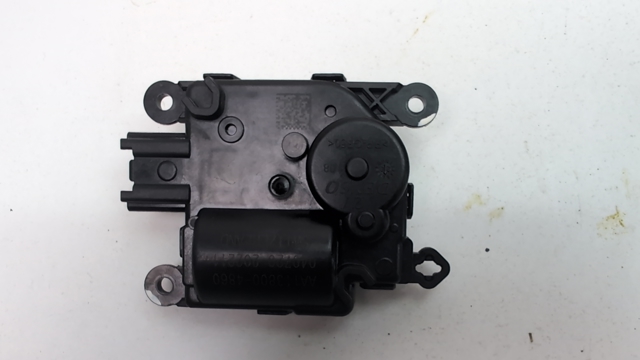 Двигун заслінки печі PZ1Z19E616F FORD