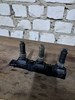 Котушка запалювання 0221503471 OPEL
